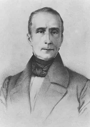 Alphonse de Lamartine, 1848
